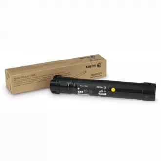 Xerox 106R01573 - toner, black (czarny)