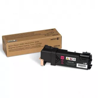 Xerox 106R01599 - toner, magenta