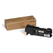 Xerox 6500 (106R01604) - toner, black (czarny)