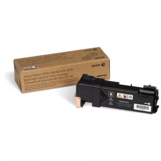 Xerox 6500 (106R01604) - toner, black (czarny)