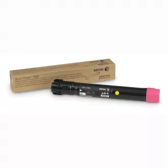 Xerox 106R01626 - toner, magenta