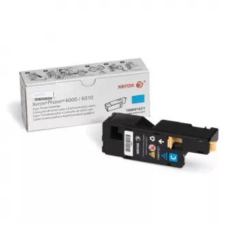 Xerox 6000 (106R01631) - toner, cyan