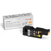 Xerox 6000 (106R01633) - toner, yellow (żółty)