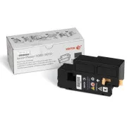Xerox 6000 (106R01634) - toner, black (czarny)