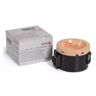 Xerox 3010 (106R02180) - toner, black (czarny) Xerox 3010 (106R02180) - toner, black (czarny)