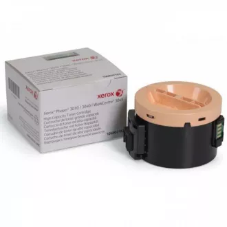 Xerox 3010 (106R02182) - toner, black (czarny)