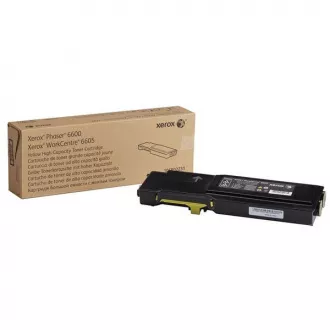 Xerox 106R02231 - toner, yellow (żółty) Xerox 106R02231 - toner, yellow (żółty)