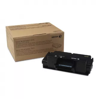 Xerox 106R02311 - toner, black (czarny) Xerox 106R02311 - toner, black (czarny)