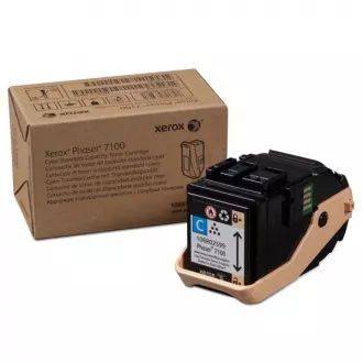 Xerox 106R02606 - toner, cyan