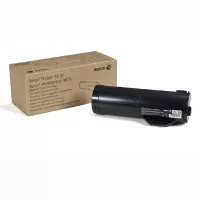 Xerox 106R02721 - toner, black (czarny)