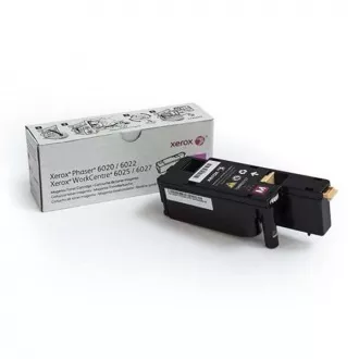 Xerox 106R02761 - toner, magenta
