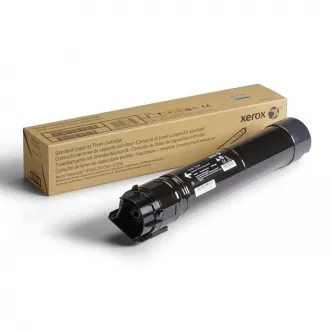 Xerox 106R03396 - toner, black (czarny)
