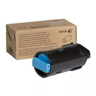 Xerox 106R03481 - toner, cyan