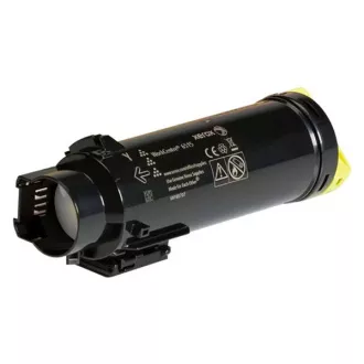 Xerox 106R03483 - toner, yellow (żółty) Xerox 106R03483 - toner, yellow (żółty)