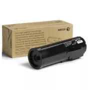 Xerox 106R03585 - toner, black (czarny)