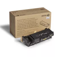 Xerox 106R03620 - toner, black (czarny)