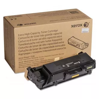 Xerox 106R03621 - toner, black (czarny) Xerox 106R03621 - toner, black (czarny)
