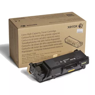 Xerox 106R03623 - toner, black (czarny)