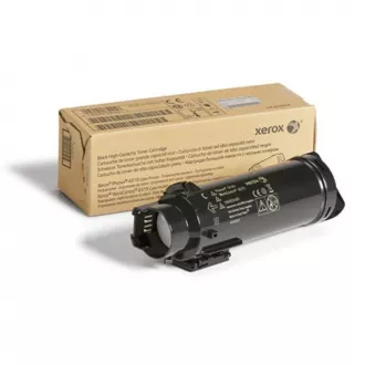 Xerox 106R03695 - toner, yellow (żółty)