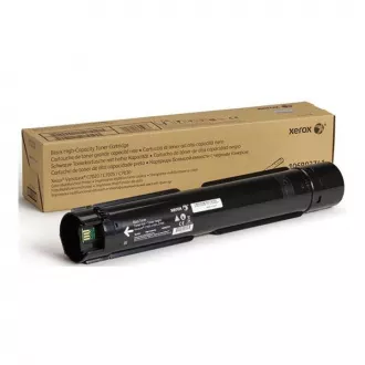 Xerox 106R03749 - toner, black (czarny) Xerox 106R03749 - toner, black (czarny)