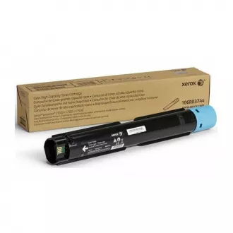 Xerox 106R03752 - toner, cyan Xerox 106R03752 - toner, cyan