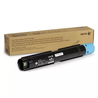 Xerox 106R03768 - toner, cyan