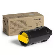 Xerox 106R03886 - toner, yellow (żółty)