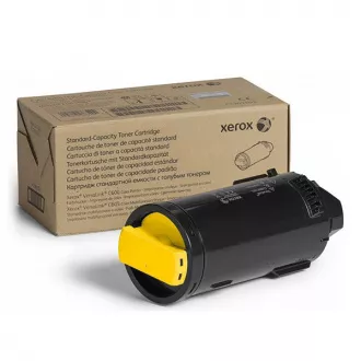 Xerox 106R03886 - toner, yellow (żółty)