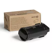 Xerox 106R03887 - toner, black (czarny)