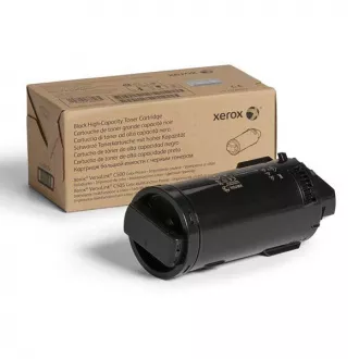 Xerox 106R03887 - toner, black (czarny)