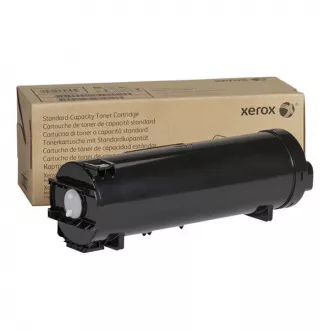 Xerox 600 (106R03941) - toner, black (czarny) Xerox 600 (106R03941) - toner, black (czarny)