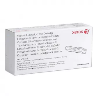 Xerox 106R04348 - toner, black (czarny)
