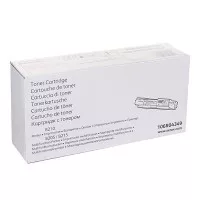 Xerox 106R04349 - toner, black (czarny)