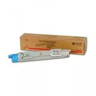 Xerox 106R00668 - toner, cyan