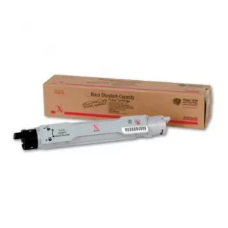 Xerox 106R00671 - toner, black (czarny)
