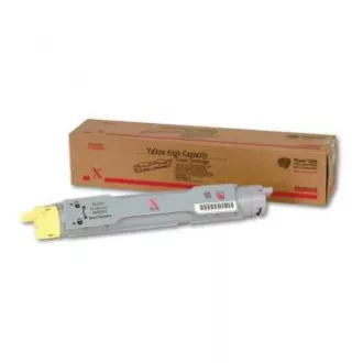 Xerox 106R00674 - toner, yellow (żółty)