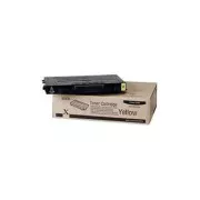 Xerox 6100 (106R00678) - toner, yellow (żółty)