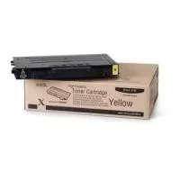 Xerox 6100 (106R00682) - toner, yellow (żółty)