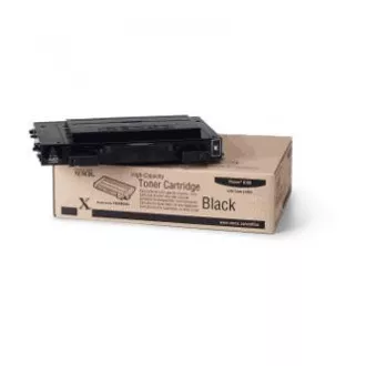Xerox 6100 (106R00684) - toner, black (czarny) Xerox 6100 (106R00684) - toner, black (czarny)
