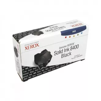 Xerox 108R00604 - toner, black (czarny)