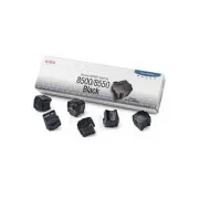 Xerox 8500 (108R00672) - toner, black (czarny)