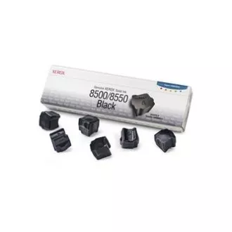 Xerox 8500 (108R00672) - toner, black (czarny) Xerox 8500 (108R00672) - toner, black (czarny)