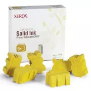 Xerox 108R00748 - toner, yellow (żółty)