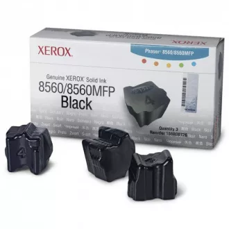 Xerox 8560 (108R00767) - toner, black (czarny) 3szt