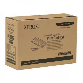 Xerox 108R00794 - toner, black (czarny)