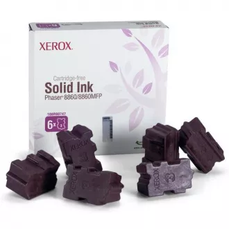 Xerox 108R00818 - toner, magenta Xerox 108R00818 - toner, magenta
