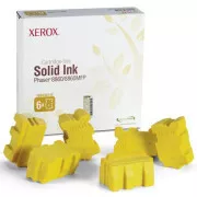 Xerox 108R00819 - toner, yellow (żółty)