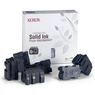 Xerox 108R00820 - toner, black (czarny)