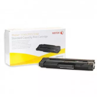 Xerox 3140 (108R00908) - toner, black (czarny) Xerox 3140 (108R00908) - toner, black (czarny)