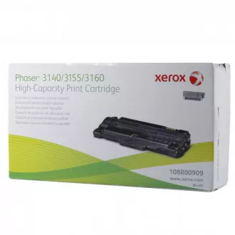 Xerox 3140 (108R00909) - toner, black (czarny)